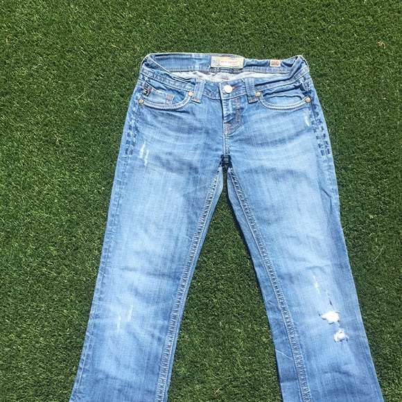 Miss Me jeans - Picture 2 of 3